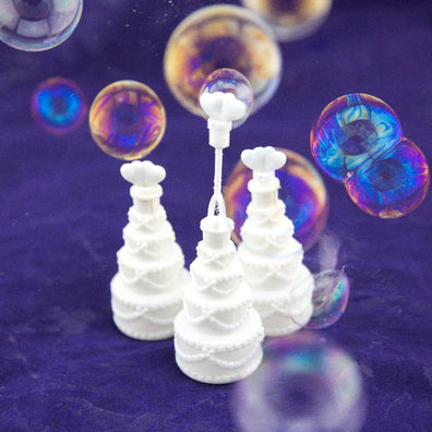 Bubbles Birthday